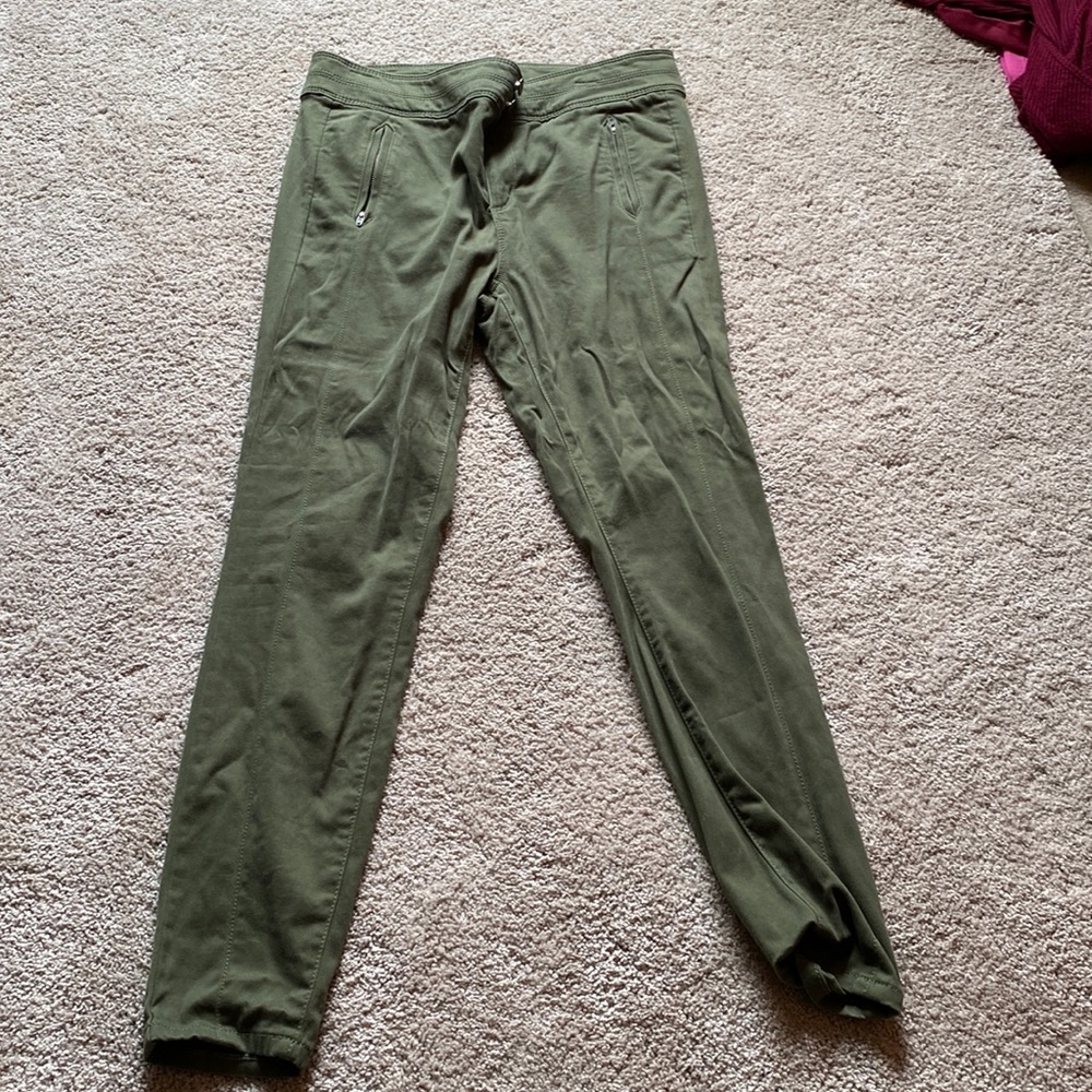 Loft pants